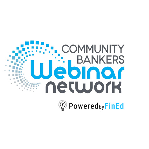 2026 Banking Webinars: Newly Added Training