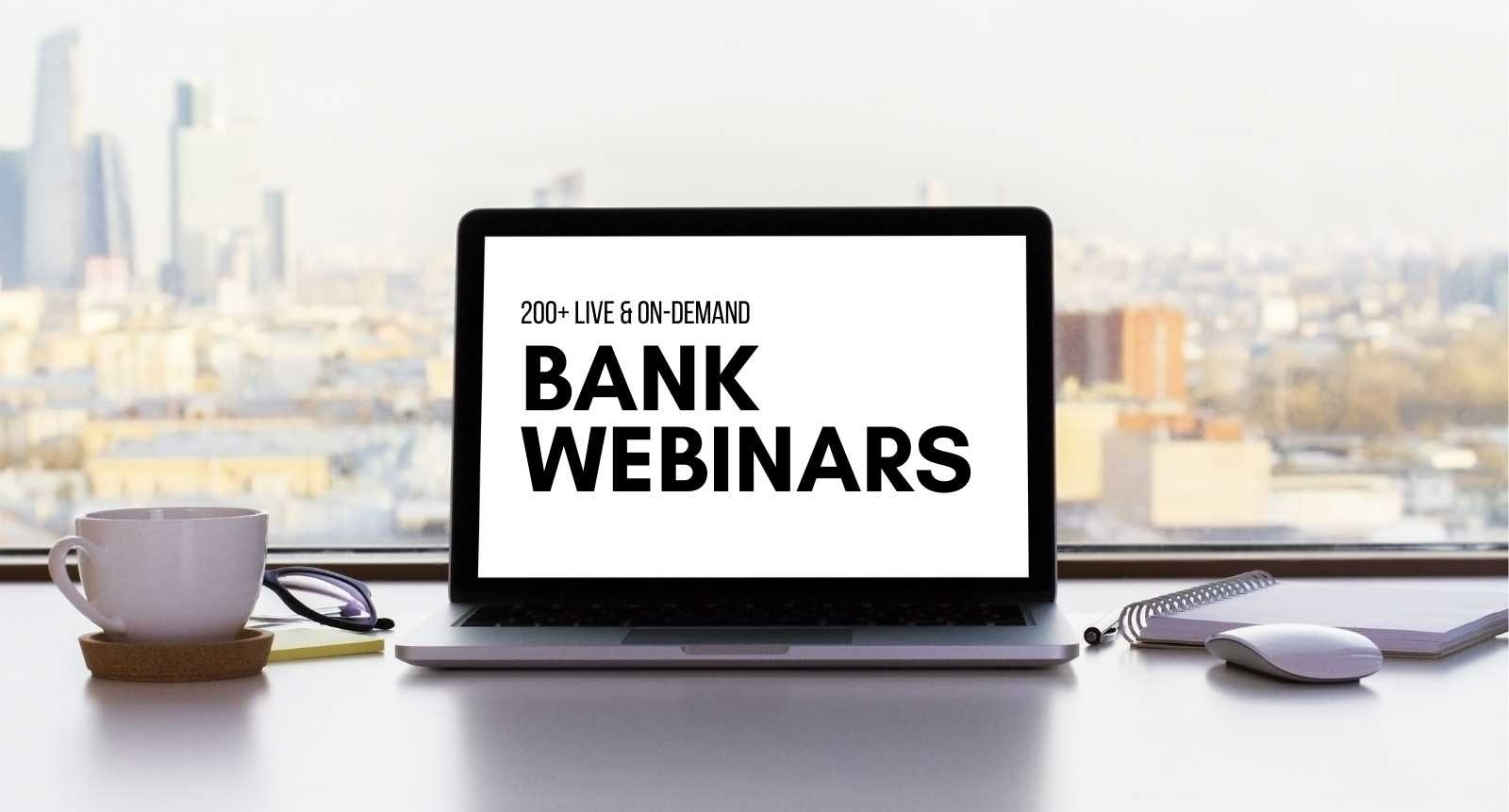 BANK TRAINING & EDUCATION