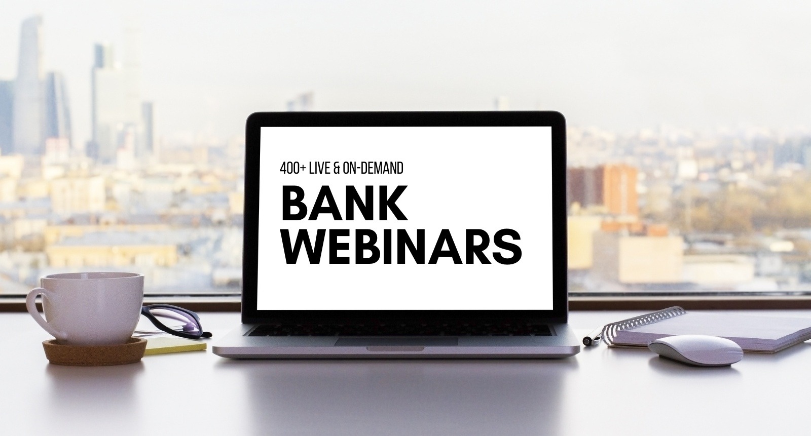 BANK TRAINING & EDUCATION