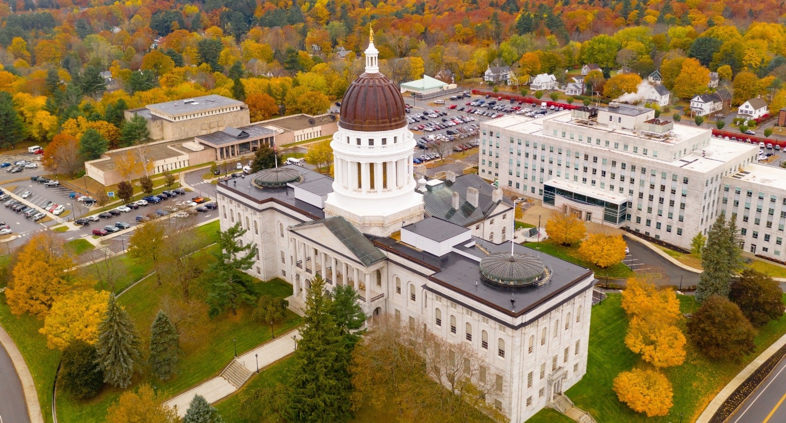 Maine Bankers Association