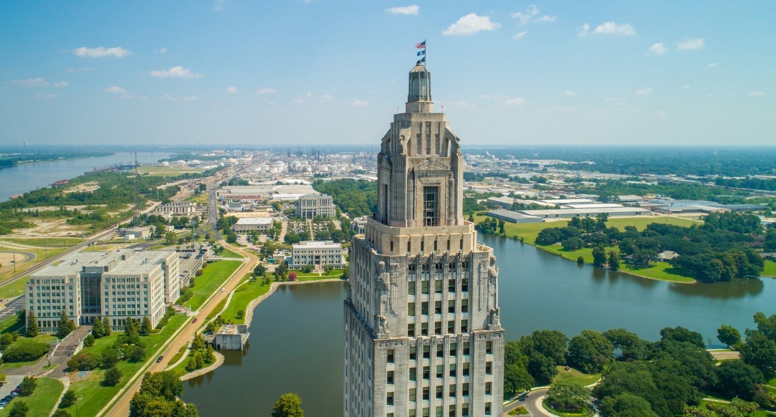 Louisiana Bankers Association