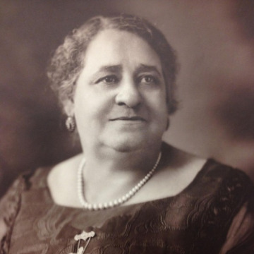 Maggie Lena Walker — First Female Bank Owner in 