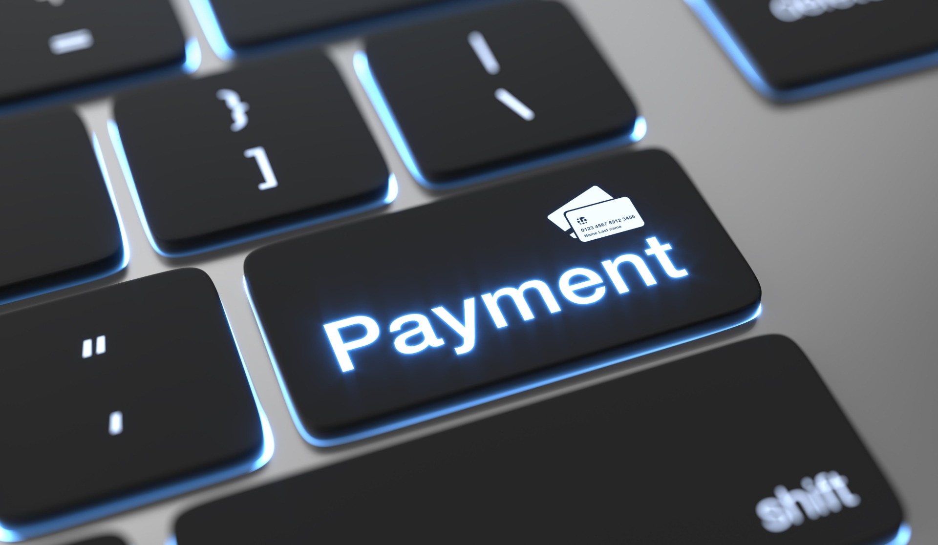 ACH Rules Update, Including Faster Payments