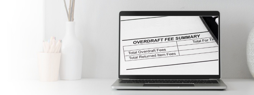 Overdrafts, NSF Fees, UDAAP, and Overdrafts in the Headlines