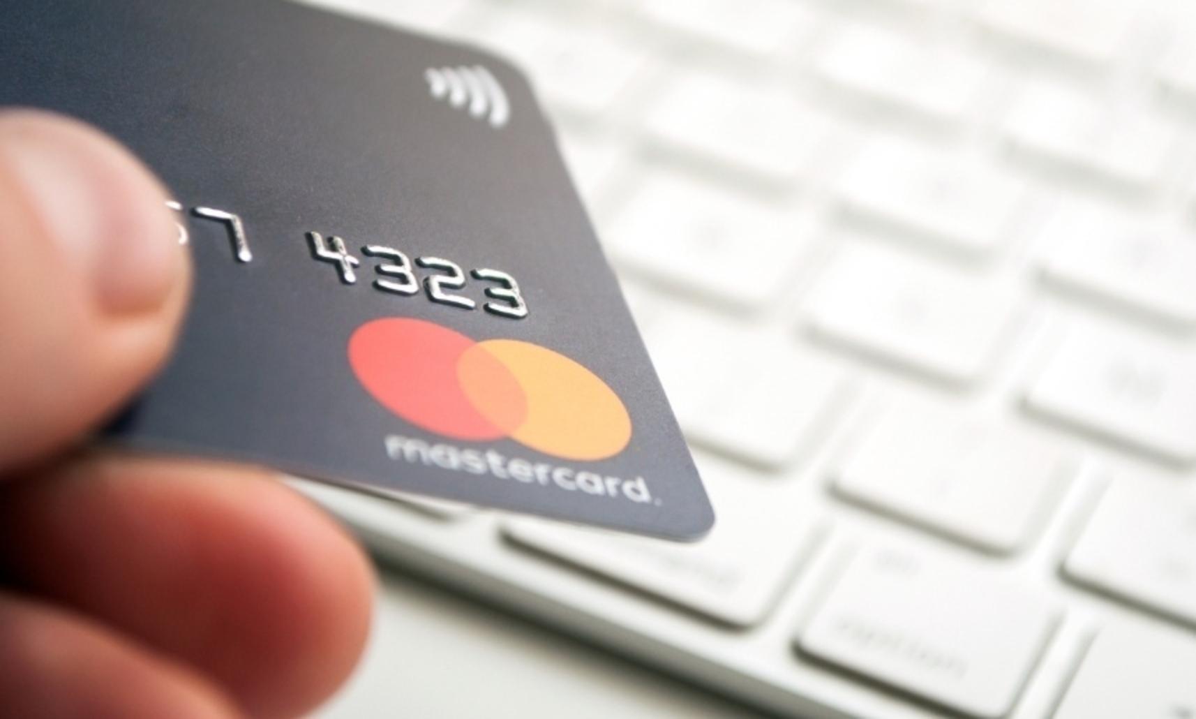Mastercard debit card chargeback