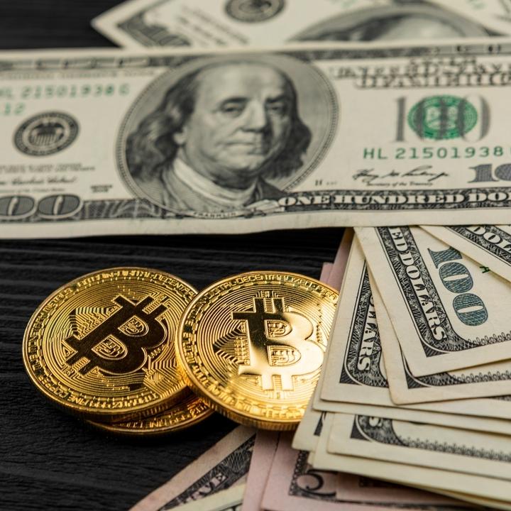 Cryptocurrency