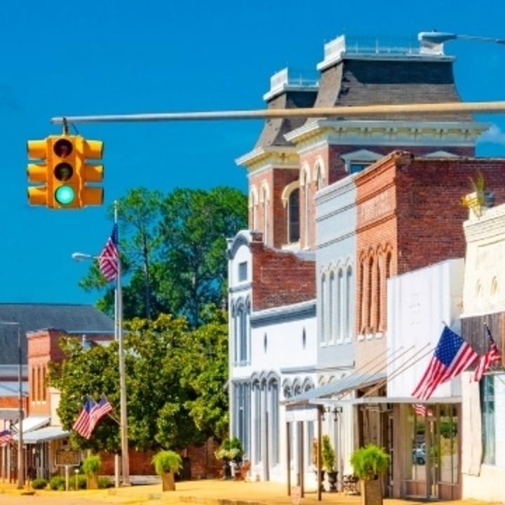 Community Banks: The Lifeline of Local Economies i