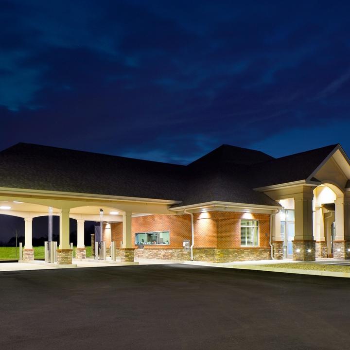 Night Inspection Programs