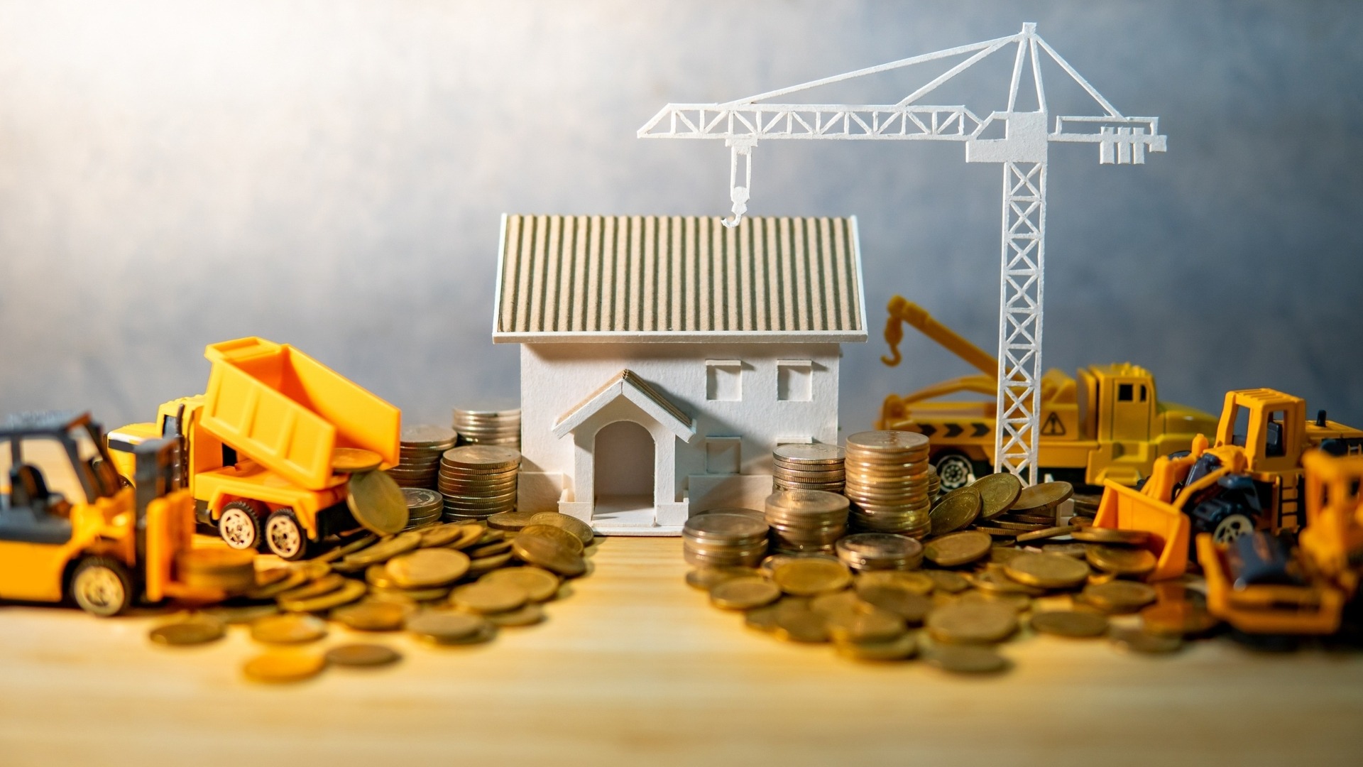 Documenting Construction Loans: Your First Line of Defense