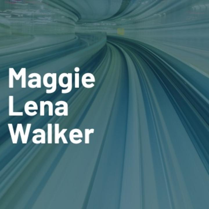 Maggie Lena Walker &mdash; First Female Bank Owner in 