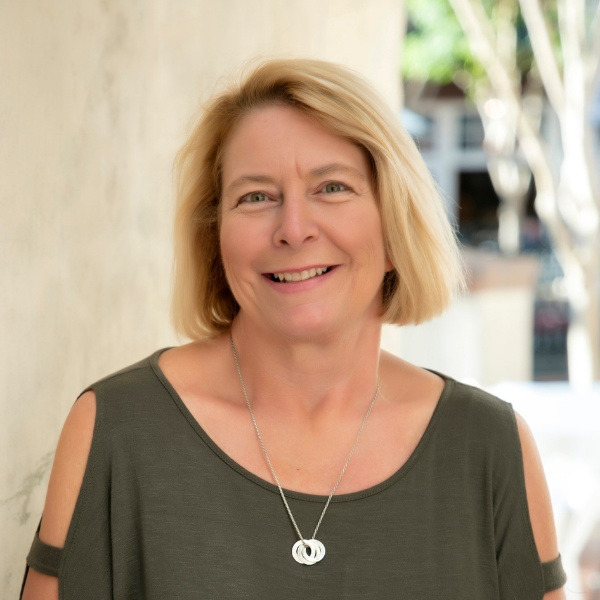 Mary-Lou Heighes