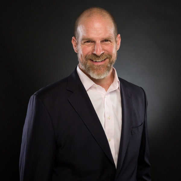 Eric C. Cook
