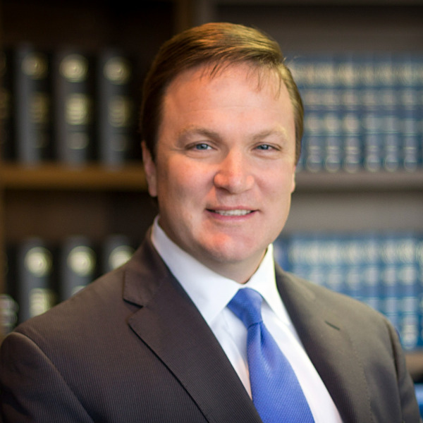 Philip K. Smith, MBA, JD
