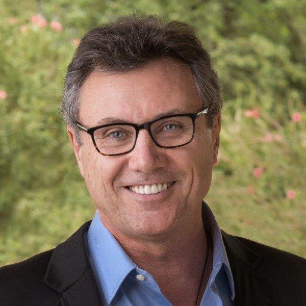 Tim Harrington, CPA