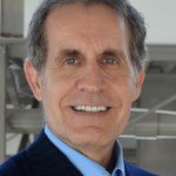 Jeff Caponigro