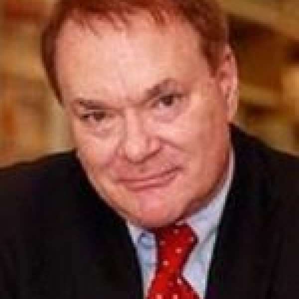 James Thomas