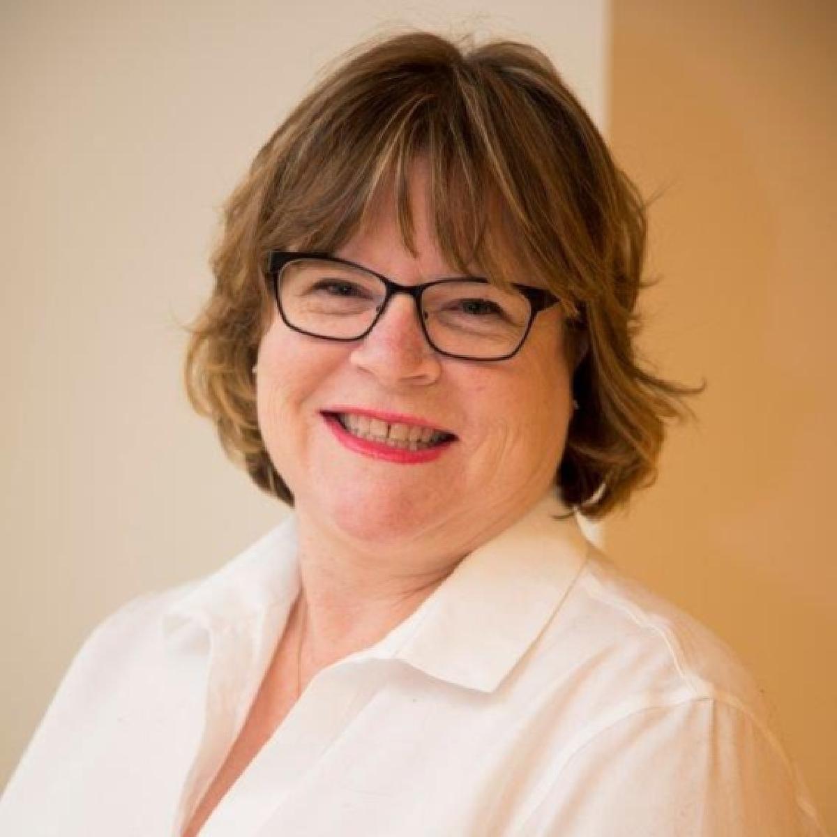Diane Reed