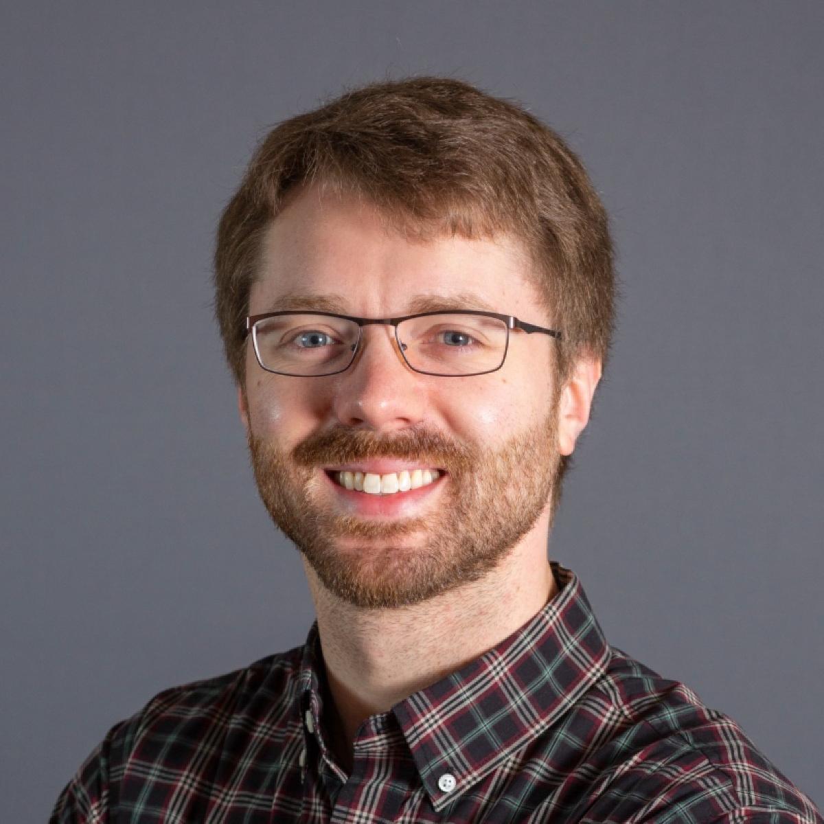 Jason Johnson, AAP, APRP