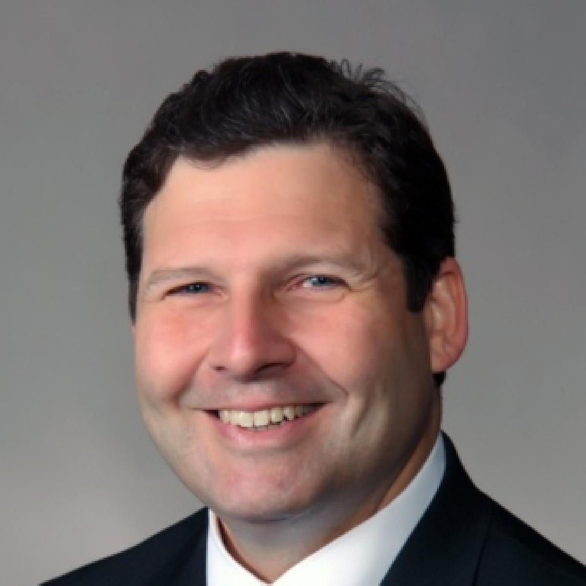 Todd A. Sprang