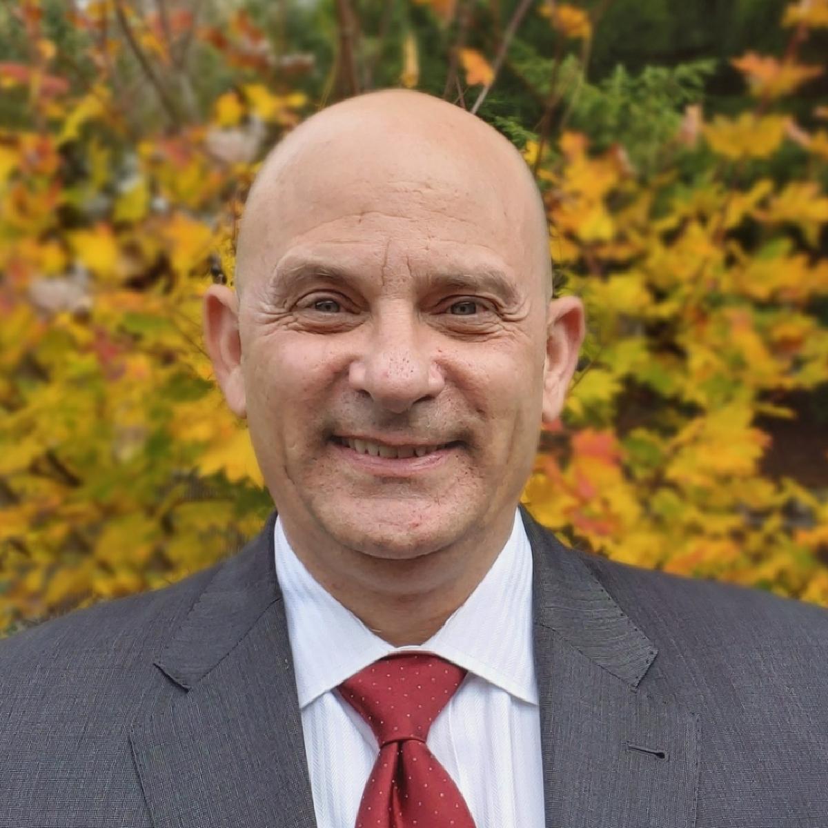 Mark Shaffer