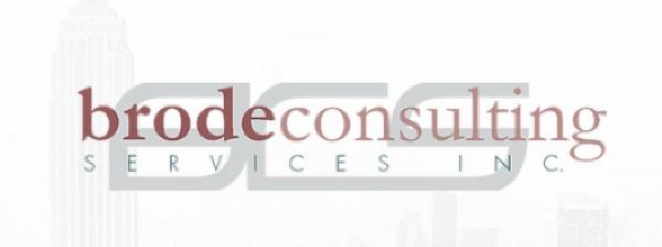 Brode Consulting Services, Inc.