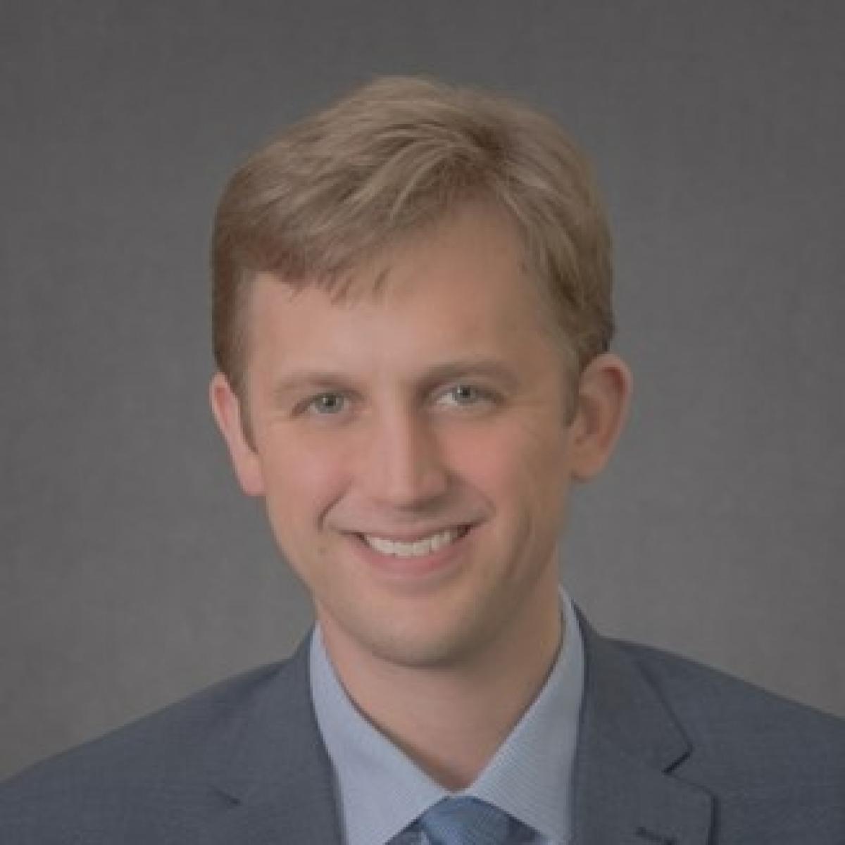 Harrison Powers