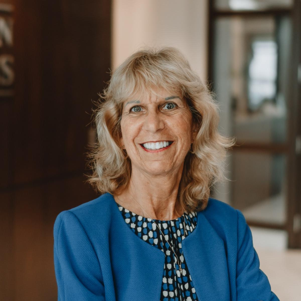 Betsy Glickman