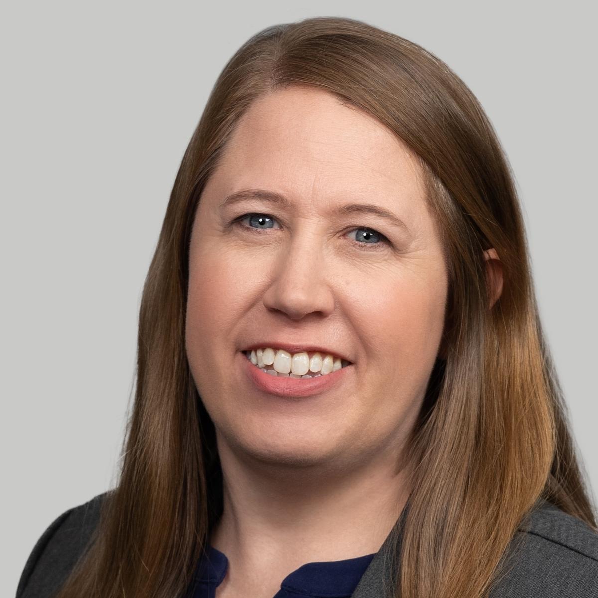 Kimberly Ellis, AAP, APRP