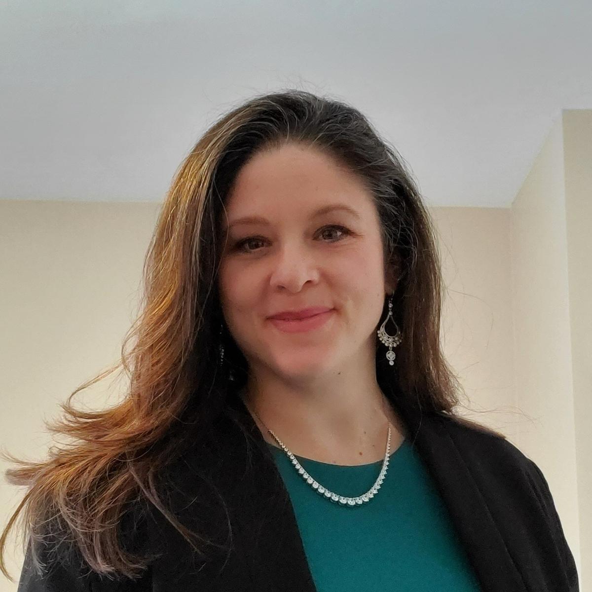 Carolyn Normand