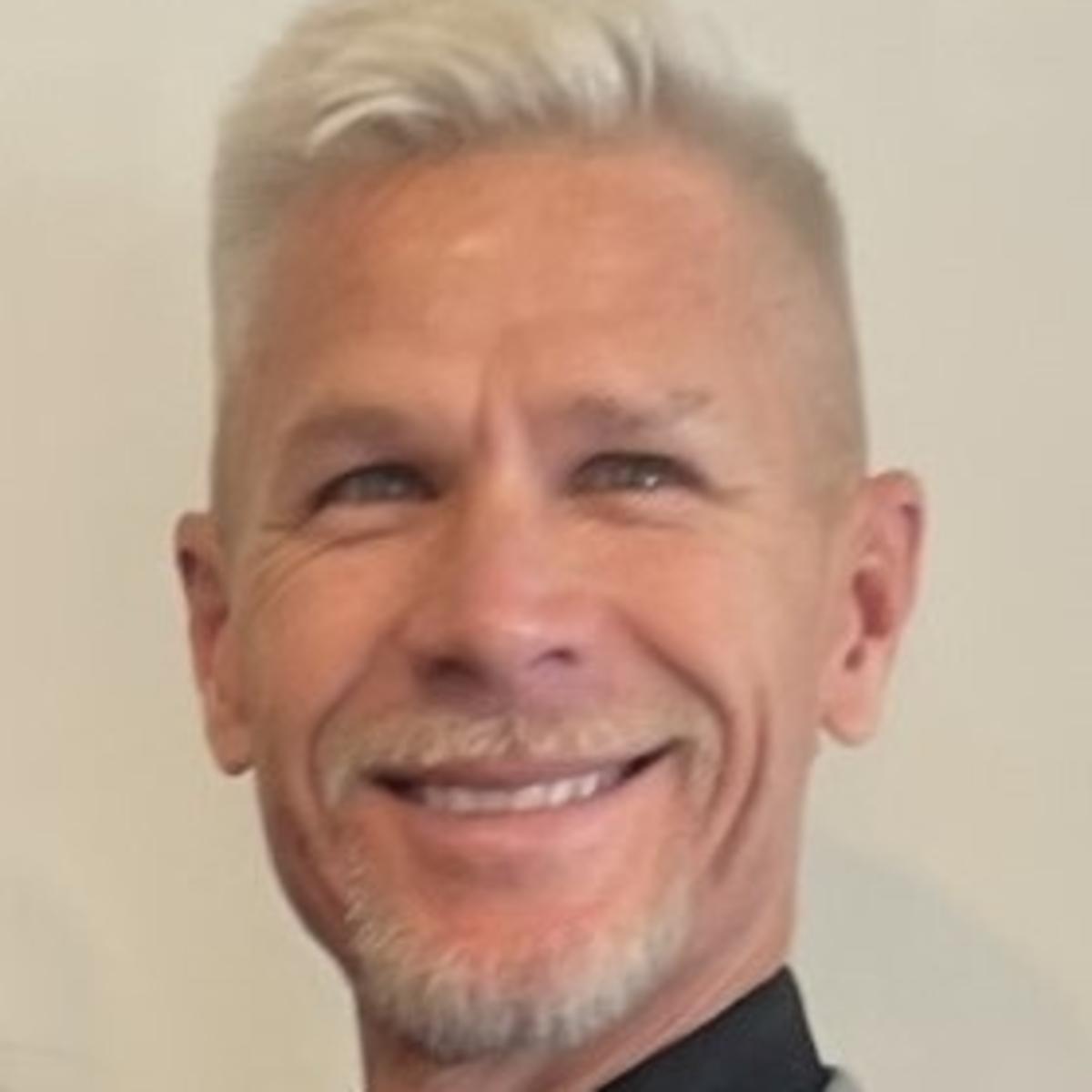 Dr. Kevin Streff