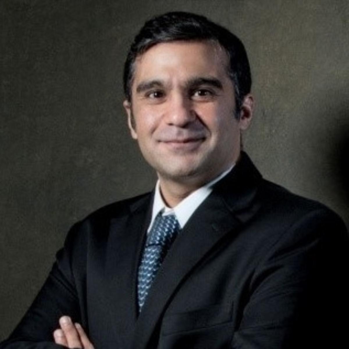 Sundeep Bablani, CPA, CISA, CITP, CLA