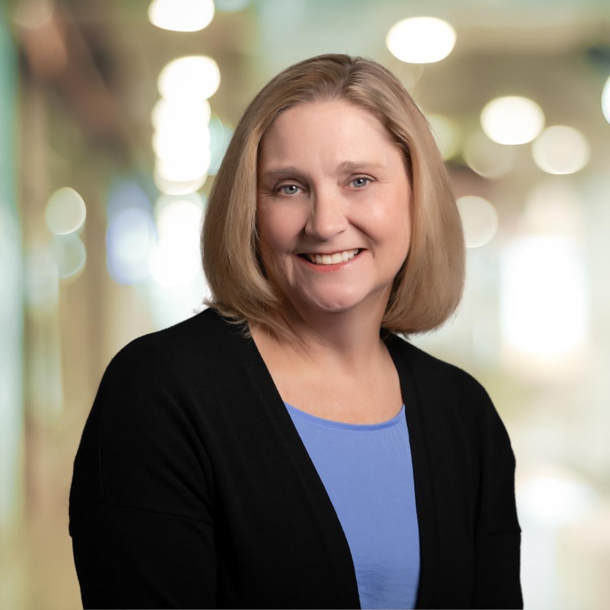 Michele L. Barlow, AAP, NCP