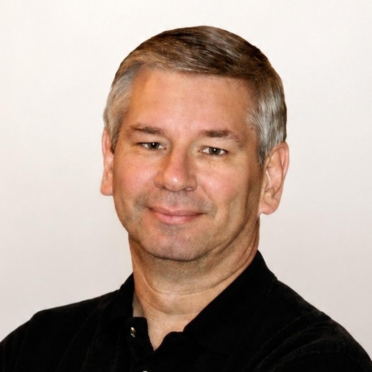 Andy Zavoina