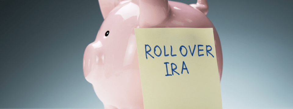Top 10 IRA Rollover Mistakes 