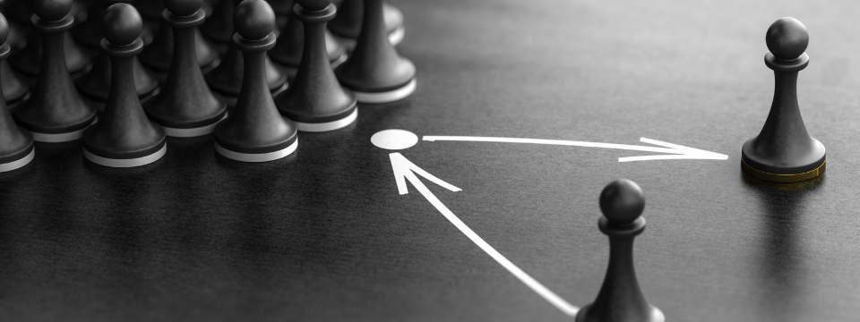 Seven Keys to Effective Succession Planning
