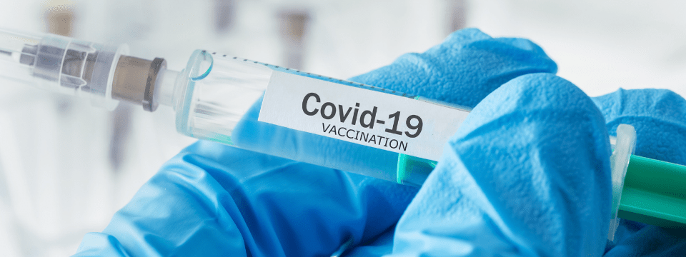 How to Develop a Vaccination Policy 