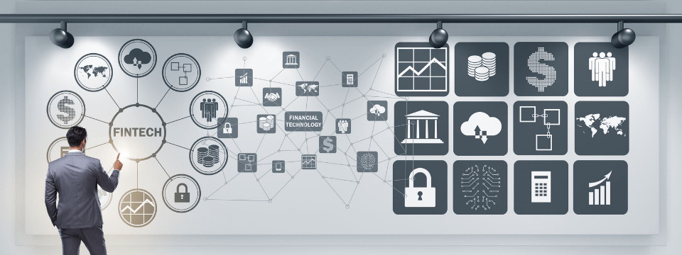 Partnering with Fintech Companies: Due Diligence, Evaluation & Risks