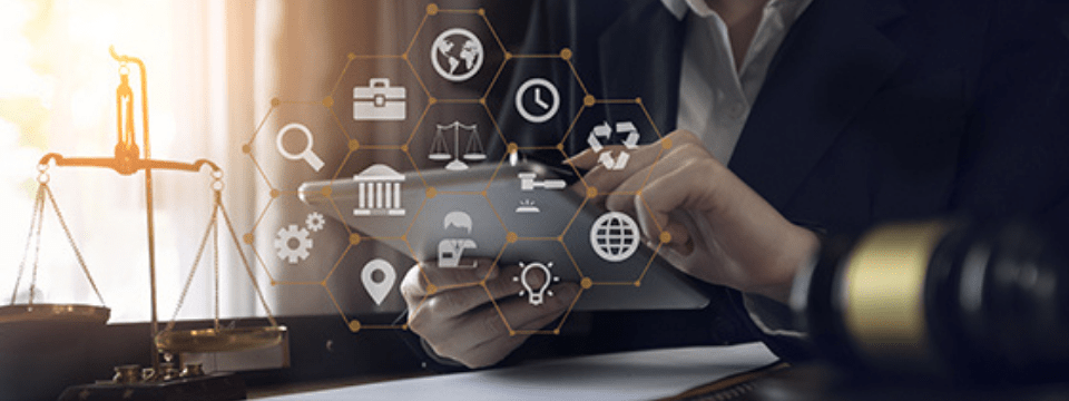 The Legal Side of Remote Deposit Capture: Risks & Liability