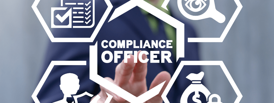A Year in the Life of a Compliance Officer