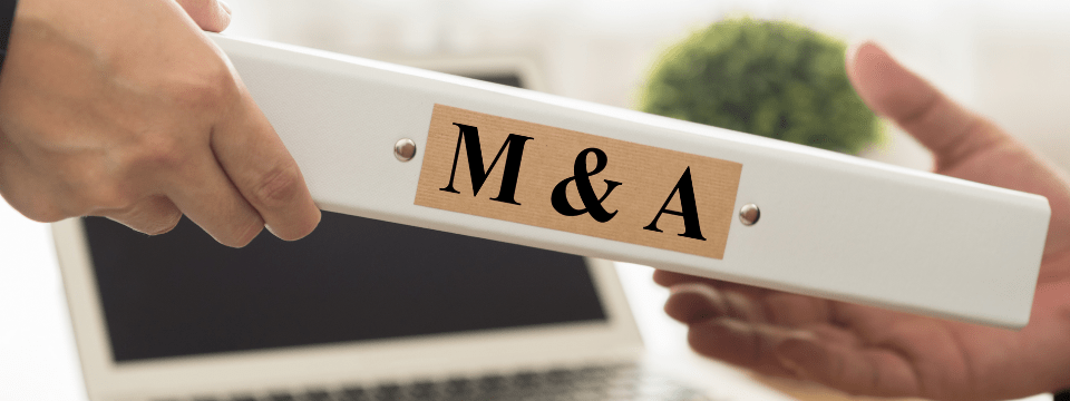 Understanding the Current M&A Market for Community Banks