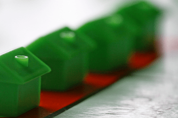 Lending on Low-Income Housing Tax Credit Projects