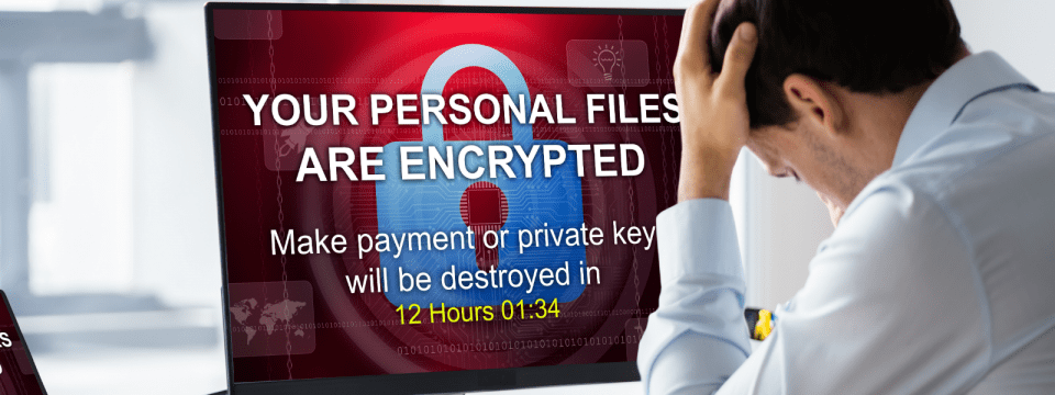New 36-Hour Deadline for Reporting Cyber Security & Ransomware Incidents
