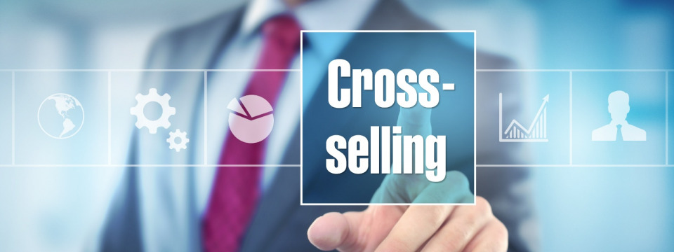 Building a Successful Cross-Selling Platform