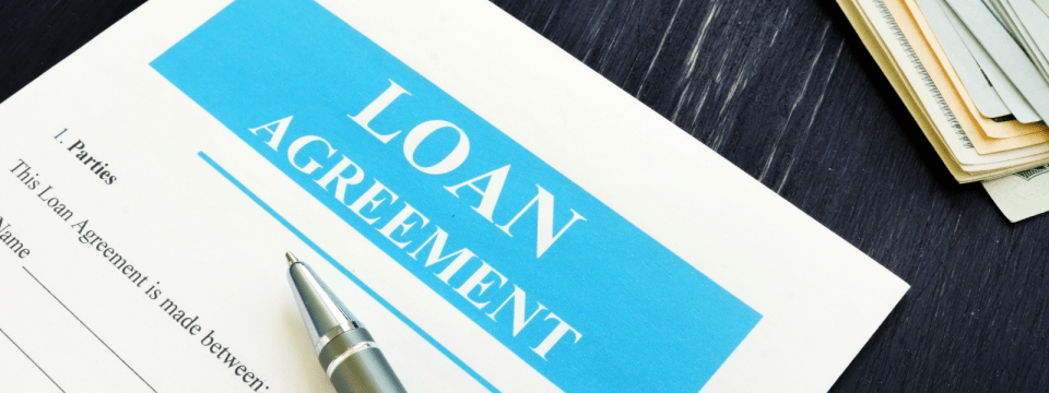 Managing a Borrower's Business Through a Loan Agreement