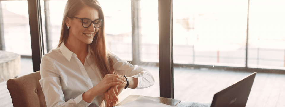 The Way Forward to MORE Time: How to Manage Your Time, Instead of It Managing You