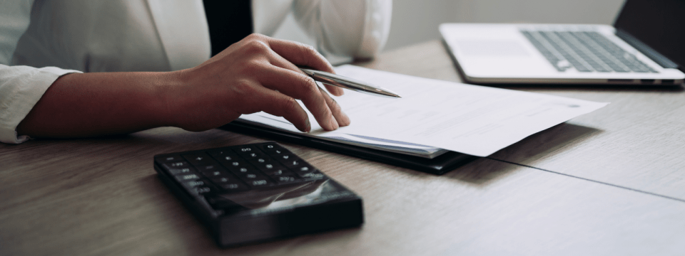 TRID: Recognizing a Changed Circumstance & Issuing a Revised Loan Estimate