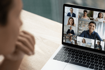 Managing Zoom, Microsoft Teams, Slack & Other Collaboration Platforms with Effective E-Policies