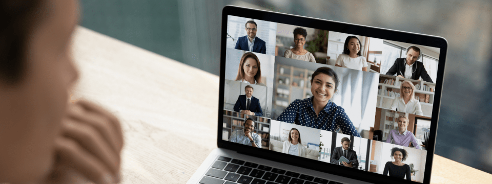 Managing Zoom, Microsoft Teams, Slack & Other Collaboration Platforms with Effective E-Policies