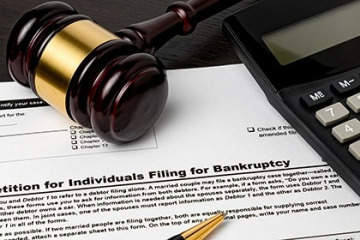 Bankruptcy for Lenders: Chapter 11 & Subchapter V, The Small Business Reorganization Act