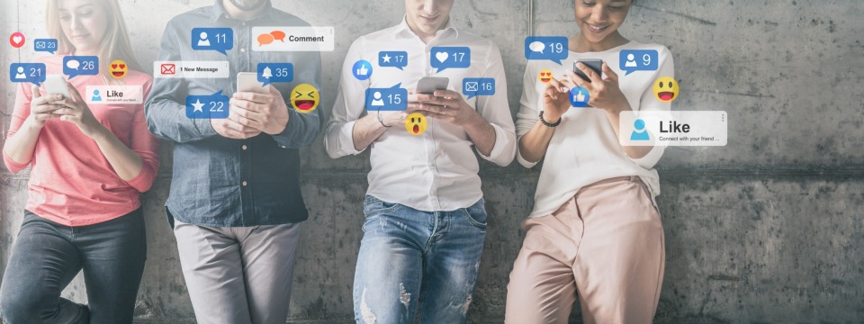 Hot Topics in Social Media Engagement for Community Banks
